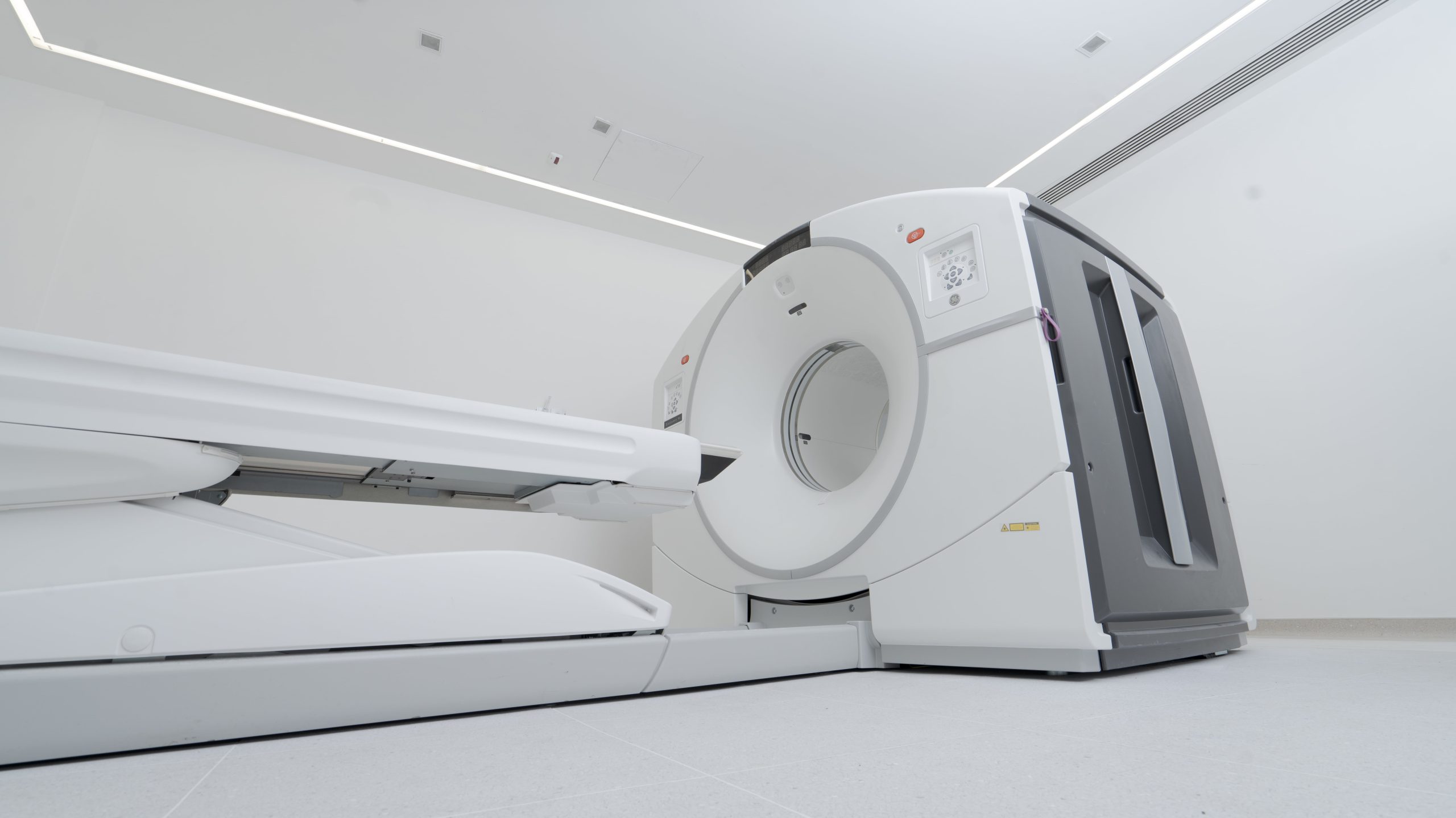 مرکز تصویربرداری تخصصی سرطان؛ معرفی روشها و تجهیزات پیشرفته تشخیصی