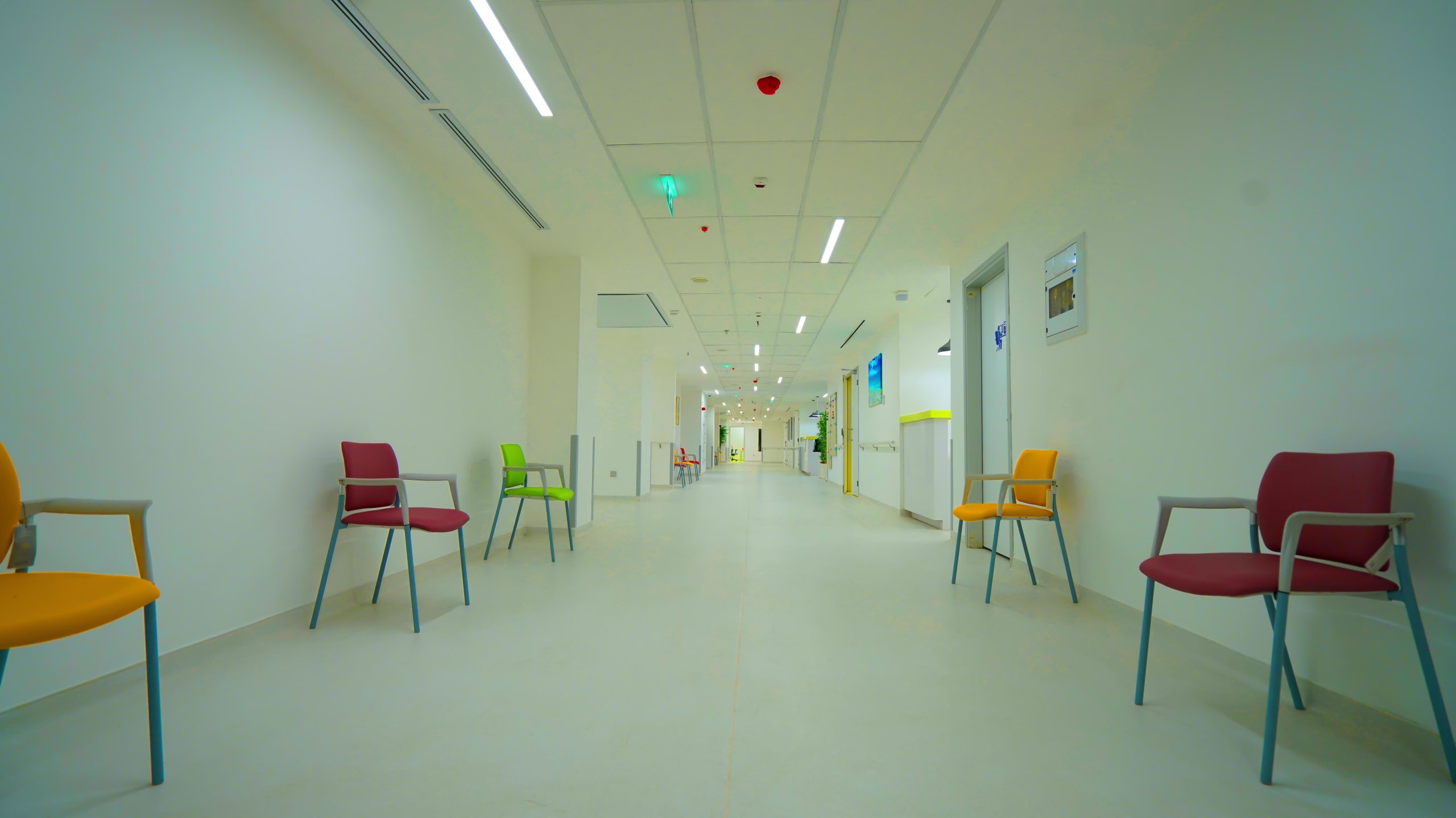 بیمارستان هاشمی رفسنجانی