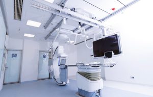 مرکز جامع سرطان 30