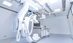 مرکز جامع سرطان 31