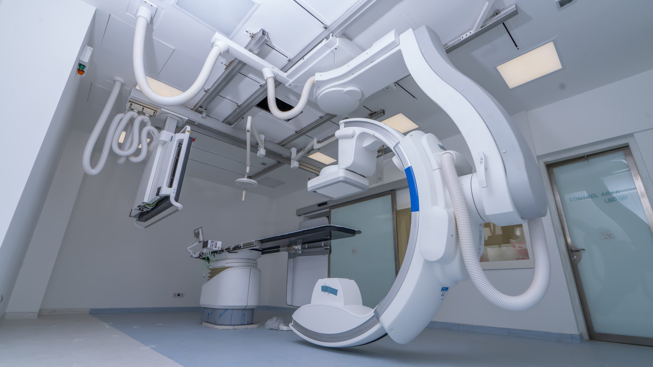 مرکز جامع سرطان 8