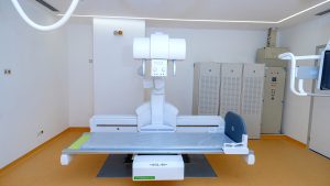 مرکز جامع سرطان 33