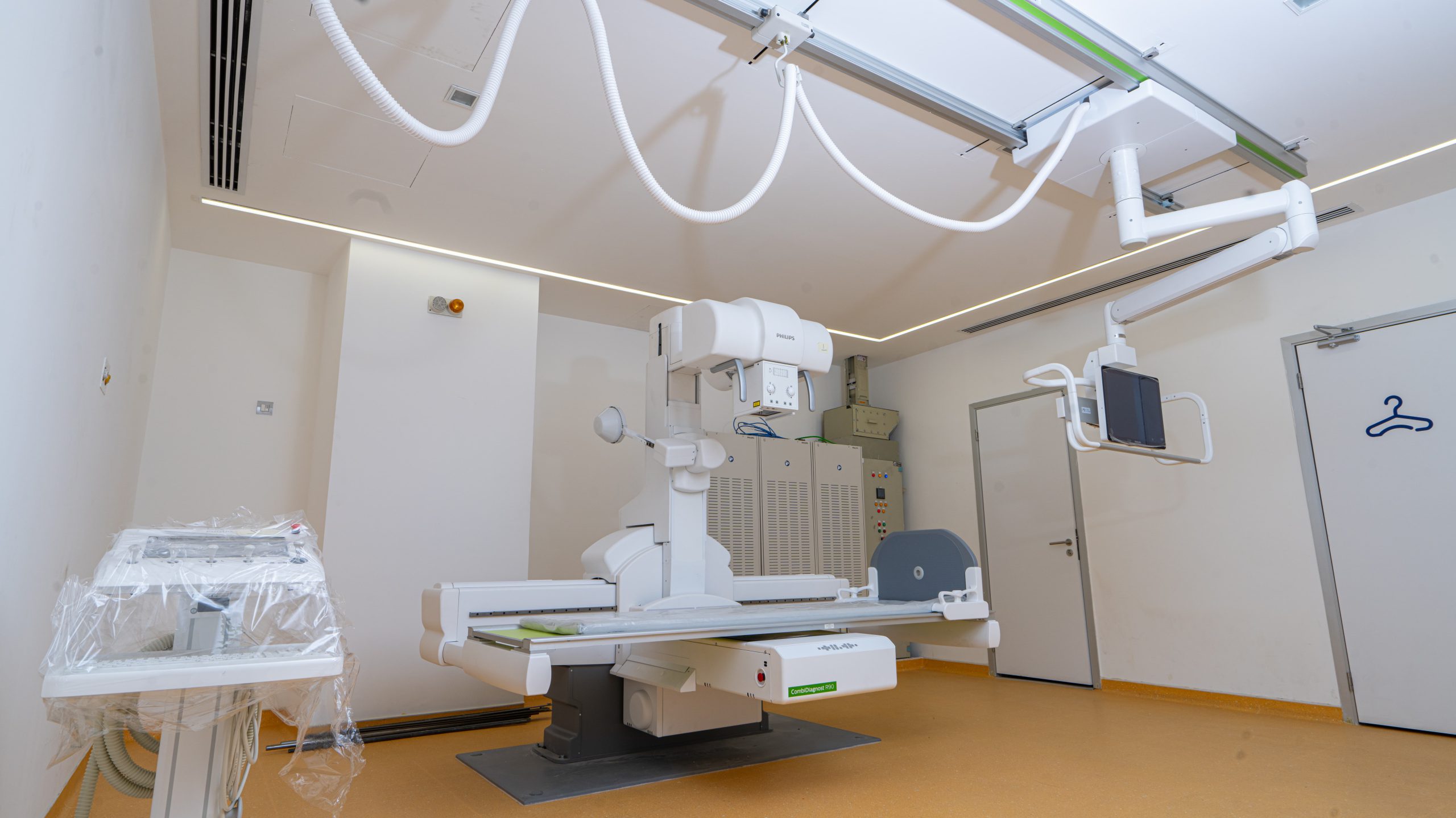 مرکز جامع سرطان 10