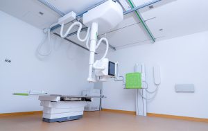 مرکز جامع سرطان 34