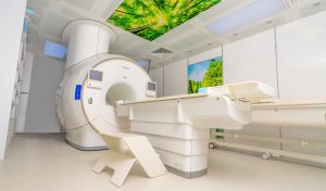 مرکز جامع سرطان 35