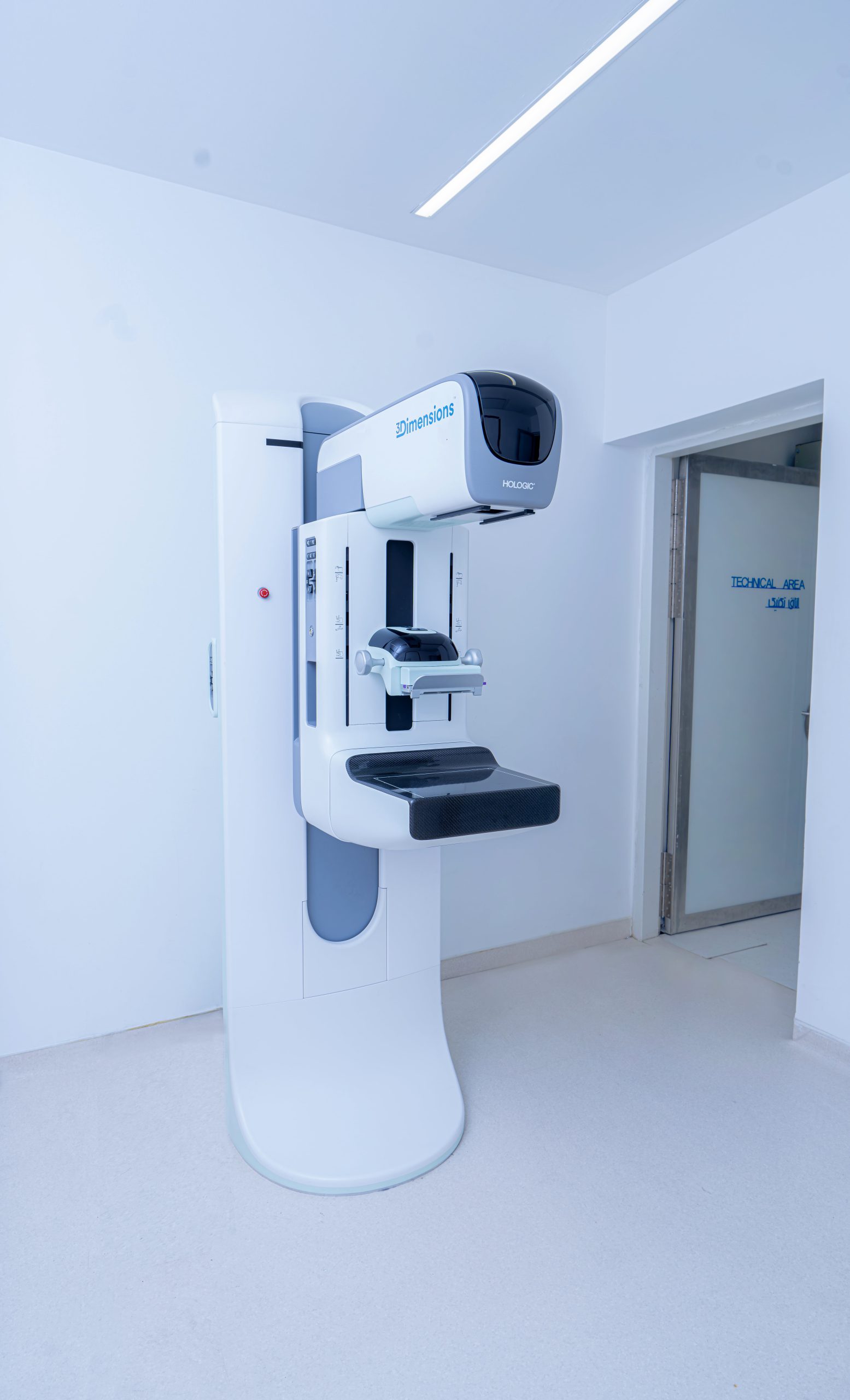 مرکز جامع سرطان 36