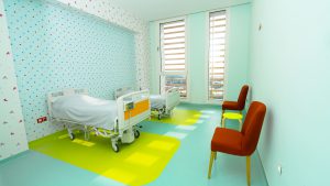 مرکز جامع سرطان 42